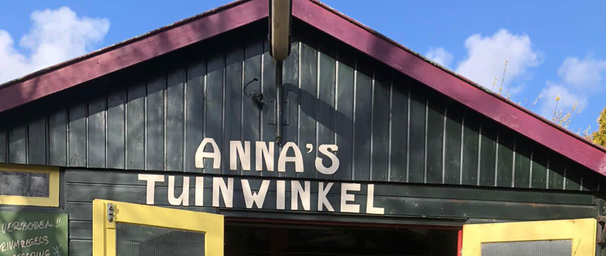 Anna's Tuinwinkel